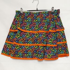 Hand Stitched Half Apron - Vintage by Candy's Aprons